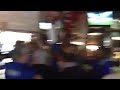 Chelsea FA Cup Celebration Mad Dog SF