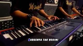 VIA VALLEN -EGOIS Top Dangdut Koplo Indonesia