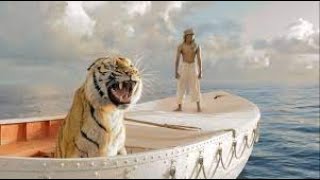 Pi'nin Yaşamı (Life of Pi)  izle