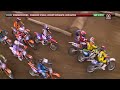 X Games Los Angeles 2012: Women's Enduro X Finals