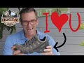 Oboz Sawtooth 2 Hiking Shoe Review. PERFECT!