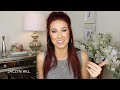 Top Makeup geek Eyeshadows ♡ Swatches & Review