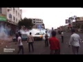 The Crisis in Yemen Explained
