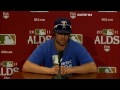 MLB - Wilson, Washington Await Rays