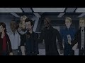 How The Avengers Age Of Ultron Should Have Ended Part How The Avengers Age Of Ultron Should Have Ended Part