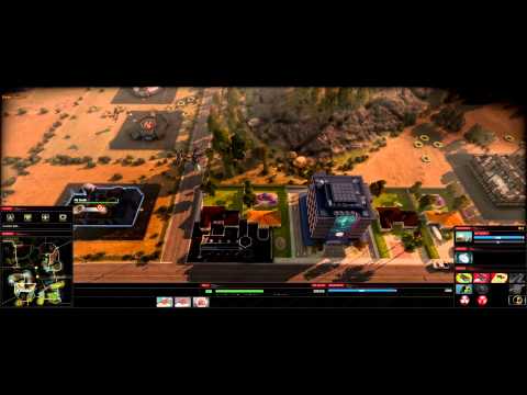 Act of Aggression BETA Multiplayer Let's Play 2VS2 #004 (CARTEL)