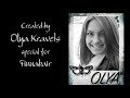 Owl's spirit by Olya Kravets #2 Owl's spirit by Olya Kravets #2