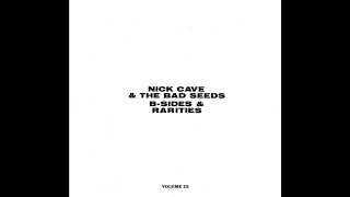 Watch Nick Cave  The Bad Seeds Babe I Got You Bad video