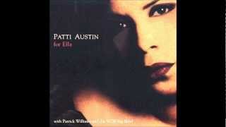 Watch Patti Austin Youll Have To Swing It mr Paganini video