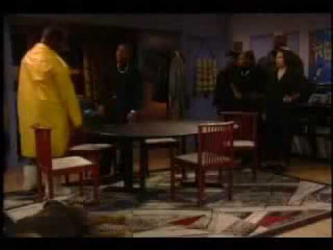 Bruh Man Clips From Martin