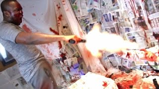 Ksi Does The Mannequin Challengeft.miniminter,Racharacha,Tobi