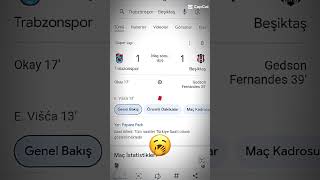 Kimse Yenemiyor Bu Takımı