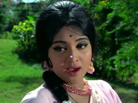 Jewel Thief (1967): Aasmaan Ke Neeche Hum Aaj Apne Peeche