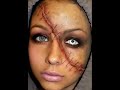 Empress Makeup Halloween Looks