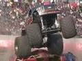 Monster Trucks en Chile, por Malvial Producciones
