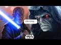 Why Palpatine REFUSED to Confront Obi-Wan Directly (Was He Scared?) - Star Wars Explained