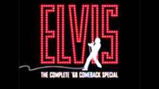 Watch Elvis Presley Road Medley video