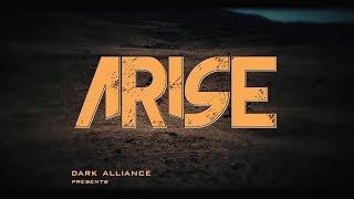 Arise (Lyric Video)