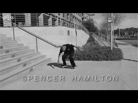 Route One Supra Sundays: The Spencer Hamilton Interview