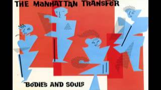 Watch Manhattan Transfer Malaise En Malaisie video
