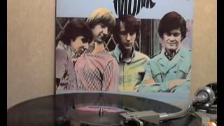 Watch Monkees Anytime Anyplace Anywhere video