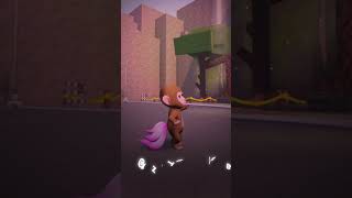 The Monkey Dance Trend