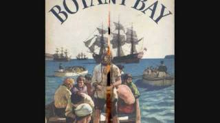 Watch Kate Rusby Botany Bay video