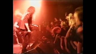 Watch Allegiance Chaos Dies video