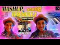 Mashup Komali ( Mashup කොමළි ) Yerusha Nethmi [ official Music Video ] #mashup