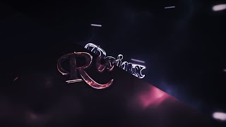 Intro For Raini Ft. Akemasub To Him C4D & Ae