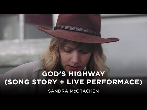 God's Highway Video