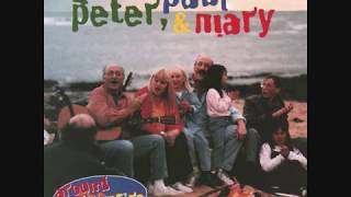Watch Peter Paul  Mary Goodnight Irene video