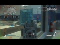 COD Ghosts: *LIVE* K.E.M Strike w/ ARX-160 - "Triple Capping Is Key"