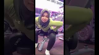 Tante Gym Legging Tembem