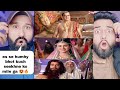 Devo Ke Dev Mahadev Episode 1 Part 1 | Satti And Daraksh Entry |Pakistani Reacts|