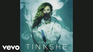 Tinashe - Watch Me Work (Audio)