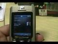Foto pequena HP ipaq 510 Voice Messenger