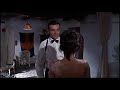 Nudity In The Sean Connery "James Bond" Films?