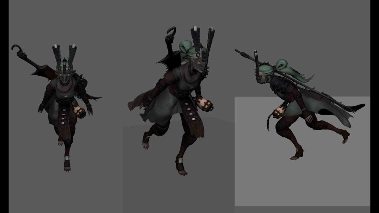 3D Animations