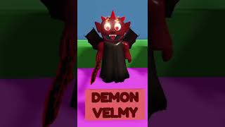 Roblox Puppet Fan Made Survivor P Skins Themes Part 1
