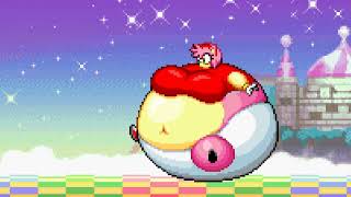 Amy Inflation