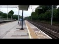 bushey
