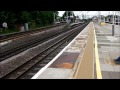 bushey