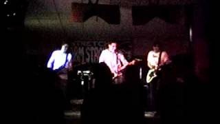 Watch Stretch Arm Strong Dreams Away video