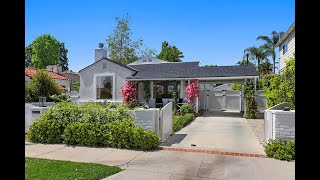 2207 Manning | Westwood