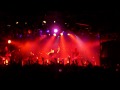 THE BLACK DAHLIA MURDER - LIVE IN TOKYO,JAPAN - FUNERAL THIRST 2010
