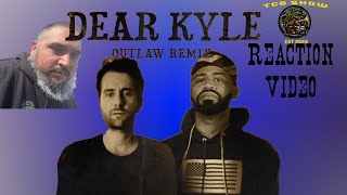 First Time Hearing "Dear Kyle" by Kill Will Feat The Marine Rapper Reaction Video