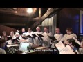 Choral Evensong: Phos hilaron and Psalm 19 (Anglican Chant: S.S. Wesley)