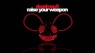 Watch Deadmau5 Raise Your Weapon video