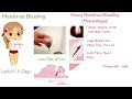 Heavy Menstrual Bleeding - What causes heavy periods?  how much menstruation is normal?